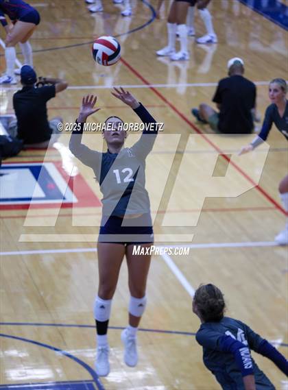 Thumbnail 2 in Rock Hill vs. Keller photogallery.