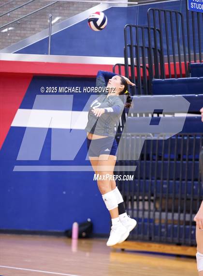 Thumbnail 2 in Rock Hill vs. Keller photogallery.