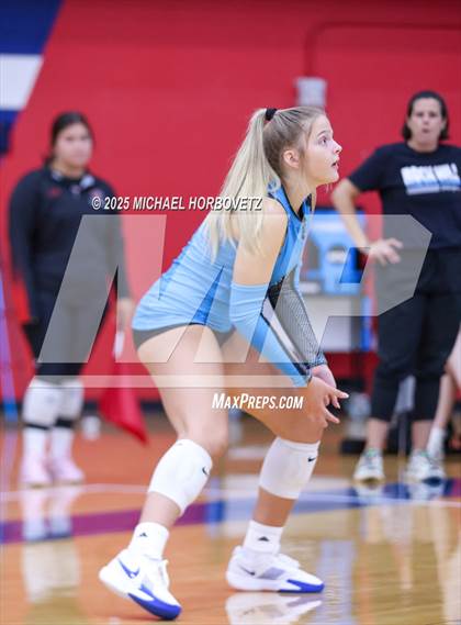 Thumbnail 3 in Rock Hill vs. Keller photogallery.