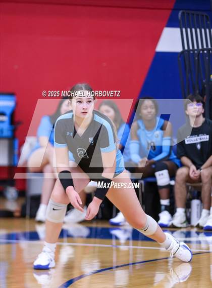 Thumbnail 2 in Rock Hill vs. Keller photogallery.