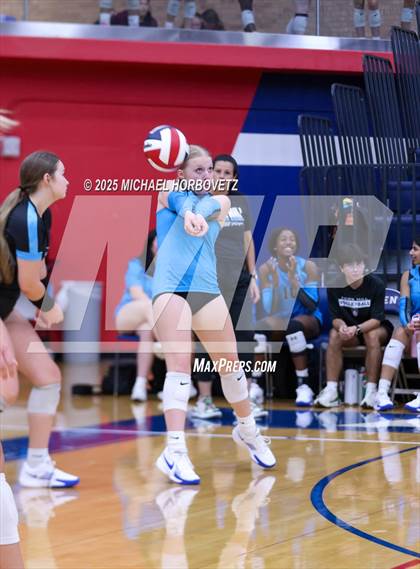 Thumbnail 3 in Rock Hill vs. Keller photogallery.