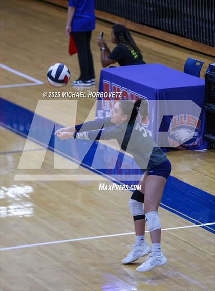 Thumbnail 3 in Rock Hill vs. Keller photogallery.