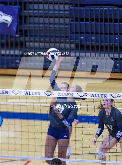 Thumbnail 1 in Rock Hill vs. Keller photogallery.