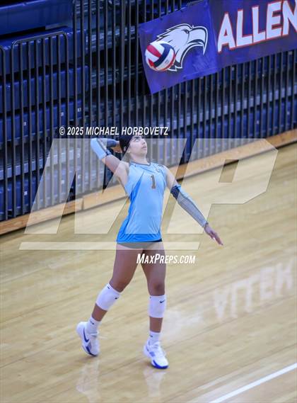 Thumbnail 3 in Rock Hill vs. Keller photogallery.