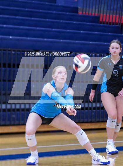 Thumbnail 2 in Rock Hill vs. Keller photogallery.