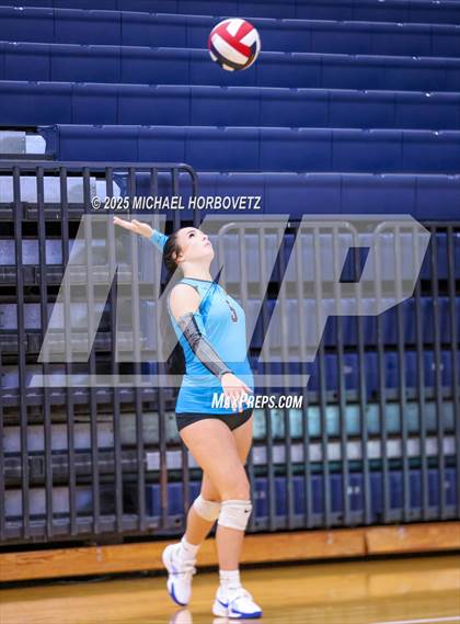 Thumbnail 3 in Rock Hill vs. Keller photogallery.