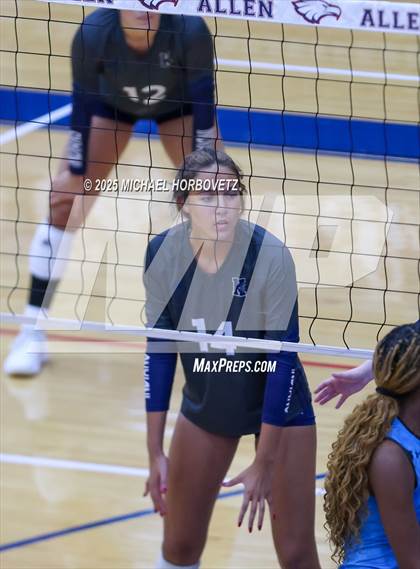 Thumbnail 3 in Rock Hill vs. Keller photogallery.