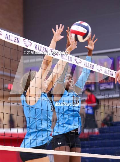 Thumbnail 1 in Rock Hill vs. Keller photogallery.
