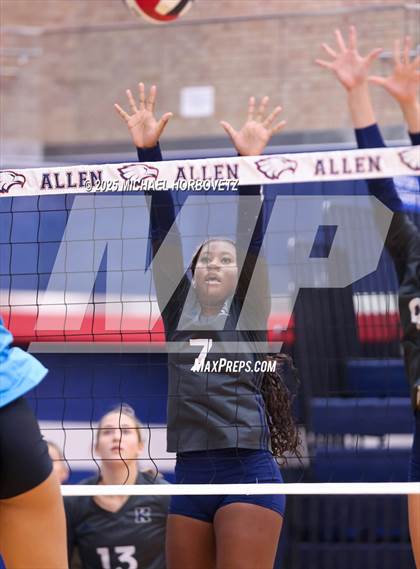 Thumbnail 1 in Rock Hill vs. Keller photogallery.