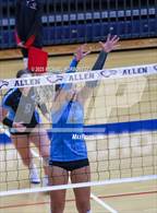 Photo from the gallery "Rock Hill vs. Keller"