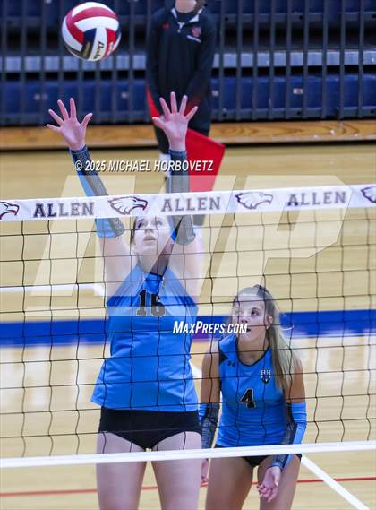 Thumbnail 1 in Rock Hill vs. Keller photogallery.