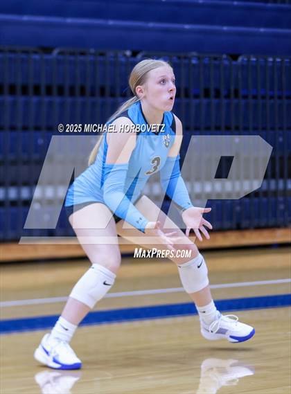 Thumbnail 3 in Rock Hill vs. Keller photogallery.