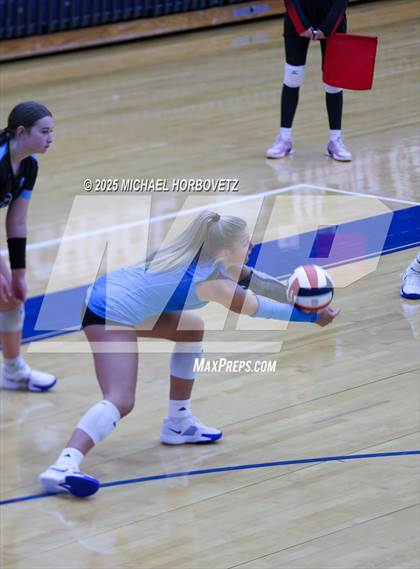 Thumbnail 1 in Rock Hill vs. Keller photogallery.