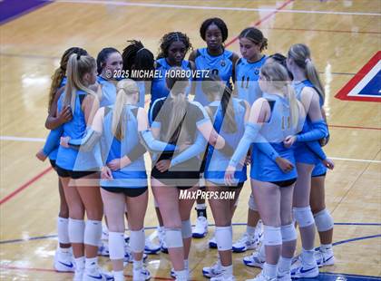 Thumbnail 2 in Rock Hill vs. Keller photogallery.