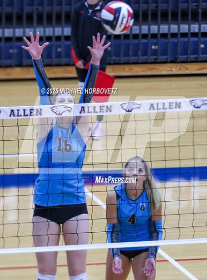 Thumbnail 3 in Rock Hill vs. Keller photogallery.