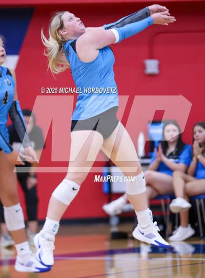 Thumbnail 2 in Rock Hill vs. Keller photogallery.