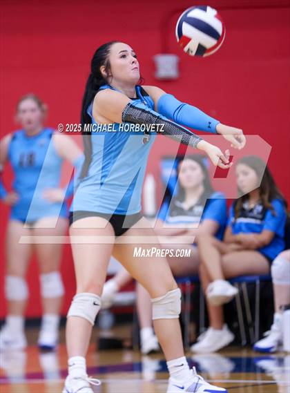 Thumbnail 3 in Rock Hill vs. Keller photogallery.