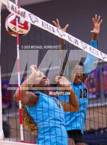 Thumbnail 1 in Rock Hill vs. Keller photogallery.