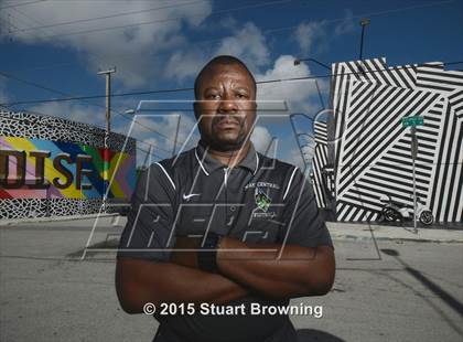 Thumbnail 3 in Central (2015 Preseason Top 25 Photo Shoot)  photogallery.