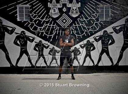 Thumbnail 1 in Central (2015 Preseason Top 25 Photo Shoot)  photogallery.