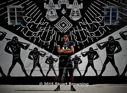 Thumbnail 3 in Central (2015 Preseason Top 25 Photo Shoot)  photogallery.