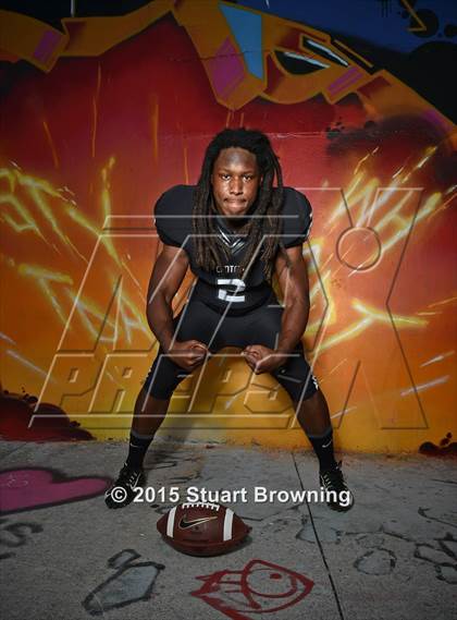 Thumbnail 3 in Central (2015 Preseason Top 25 Photo Shoot)  photogallery.