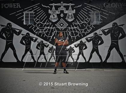 Thumbnail 1 in Central (2015 Preseason Top 25 Photo Shoot)  photogallery.