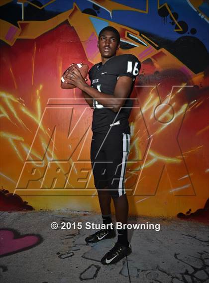 Thumbnail 2 in Central (2015 Preseason Top 25 Photo Shoot)  photogallery.