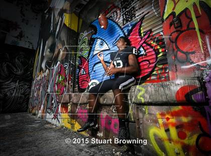 Thumbnail 1 in Central (2015 Preseason Top 25 Photo Shoot)  photogallery.