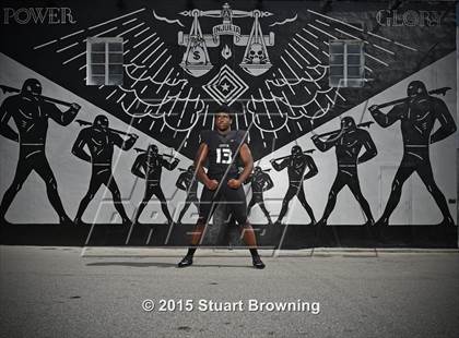 Thumbnail 1 in Central (2015 Preseason Top 25 Photo Shoot)  photogallery.