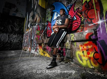 Thumbnail 3 in Central (2015 Preseason Top 25 Photo Shoot)  photogallery.