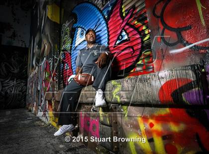 Thumbnail 1 in Central (2015 Preseason Top 25 Photo Shoot)  photogallery.