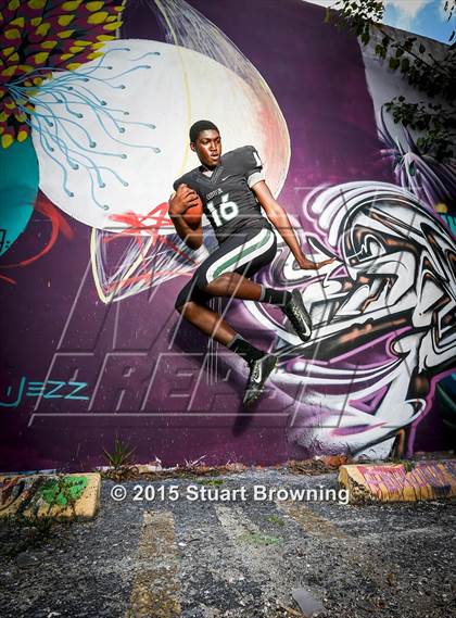 Thumbnail 1 in Central (2015 Preseason Top 25 Photo Shoot)  photogallery.