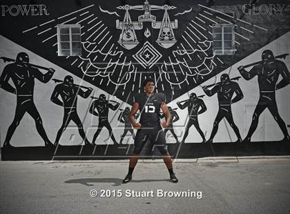 Thumbnail 3 in Central (2015 Preseason Top 25 Photo Shoot)  photogallery.