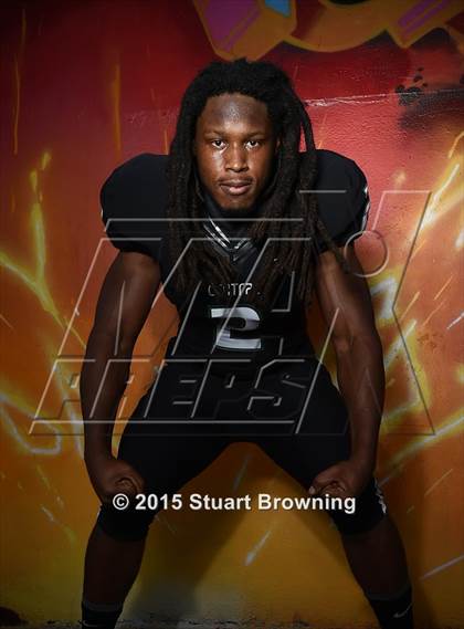 Thumbnail 2 in Central (2015 Preseason Top 25 Photo Shoot)  photogallery.