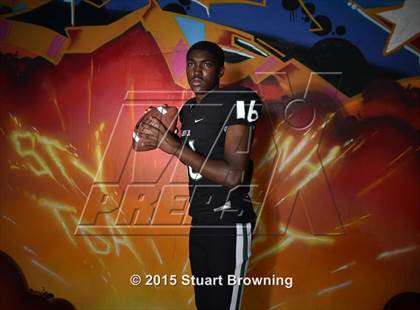 Thumbnail 1 in Central (2015 Preseason Top 25 Photo Shoot)  photogallery.