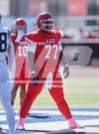 Photo from the gallery "Columbine @ Denver East"