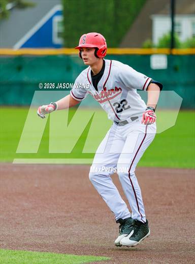Peninsula @ Snohomish (WIAA 3A State Round 2)