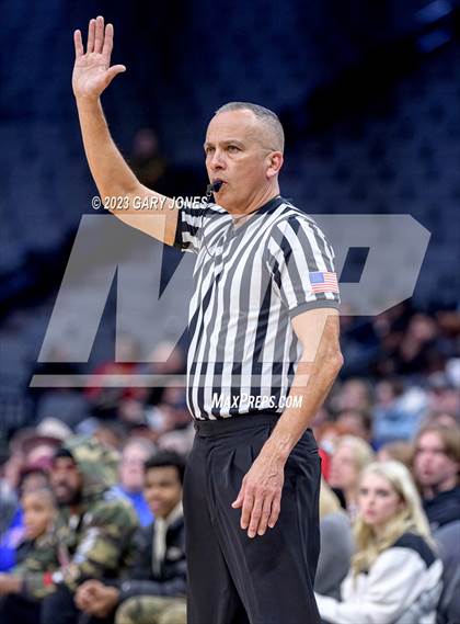 Thumbnail 2 in Christian Brothers vs. Whitney (CIF SJS D2 Final) photogallery.