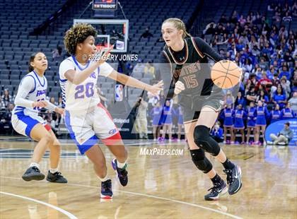 Thumbnail 3 in Christian Brothers vs. Whitney (CIF SJS D2 Final) photogallery.