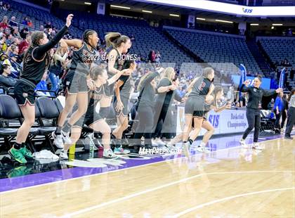 Thumbnail 3 in Christian Brothers vs. Whitney (CIF SJS D2 Final) photogallery.