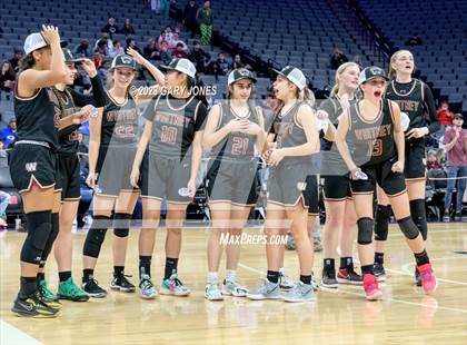 Thumbnail 1 in Christian Brothers vs. Whitney (CIF SJS D2 Final) photogallery.