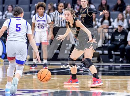 Thumbnail 1 in Christian Brothers vs. Whitney (CIF SJS D2 Final) photogallery.