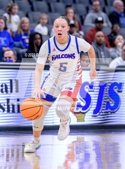 Thumbnail 1 in Christian Brothers vs. Whitney (CIF SJS D2 Final) photogallery.