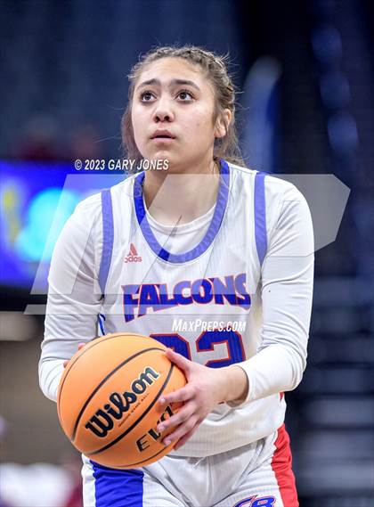 Thumbnail 1 in Christian Brothers vs. Whitney (CIF SJS D2 Final) photogallery.