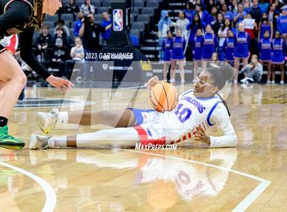 Thumbnail 2 in Christian Brothers vs. Whitney (CIF SJS D2 Final) photogallery.