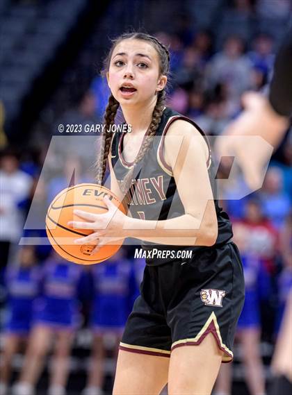 Thumbnail 3 in Christian Brothers vs. Whitney (CIF SJS D2 Final) photogallery.
