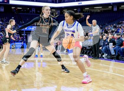 Thumbnail 3 in Christian Brothers vs. Whitney (CIF SJS D2 Final) photogallery.