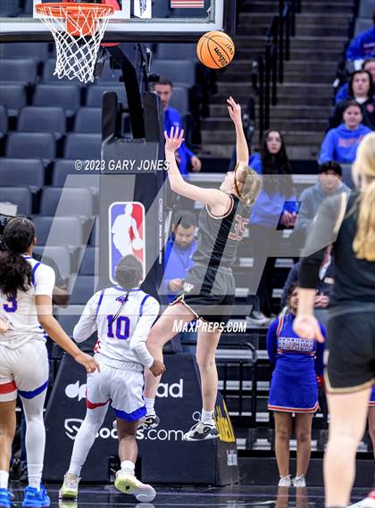 Thumbnail 3 in Christian Brothers vs. Whitney (CIF SJS D2 Final) photogallery.