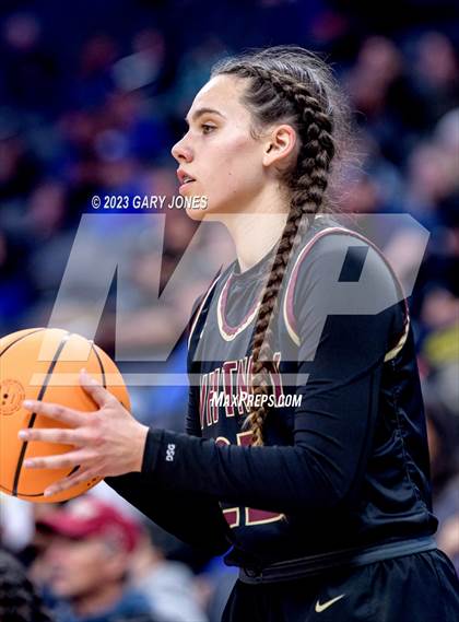 Thumbnail 3 in Christian Brothers vs. Whitney (CIF SJS D2 Final) photogallery.